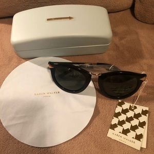 Karen Walker sunglasses